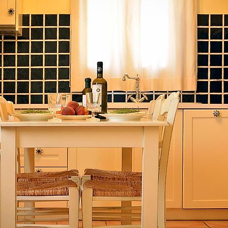 Olive Coast Suites Palékastro Eksteriør bilde