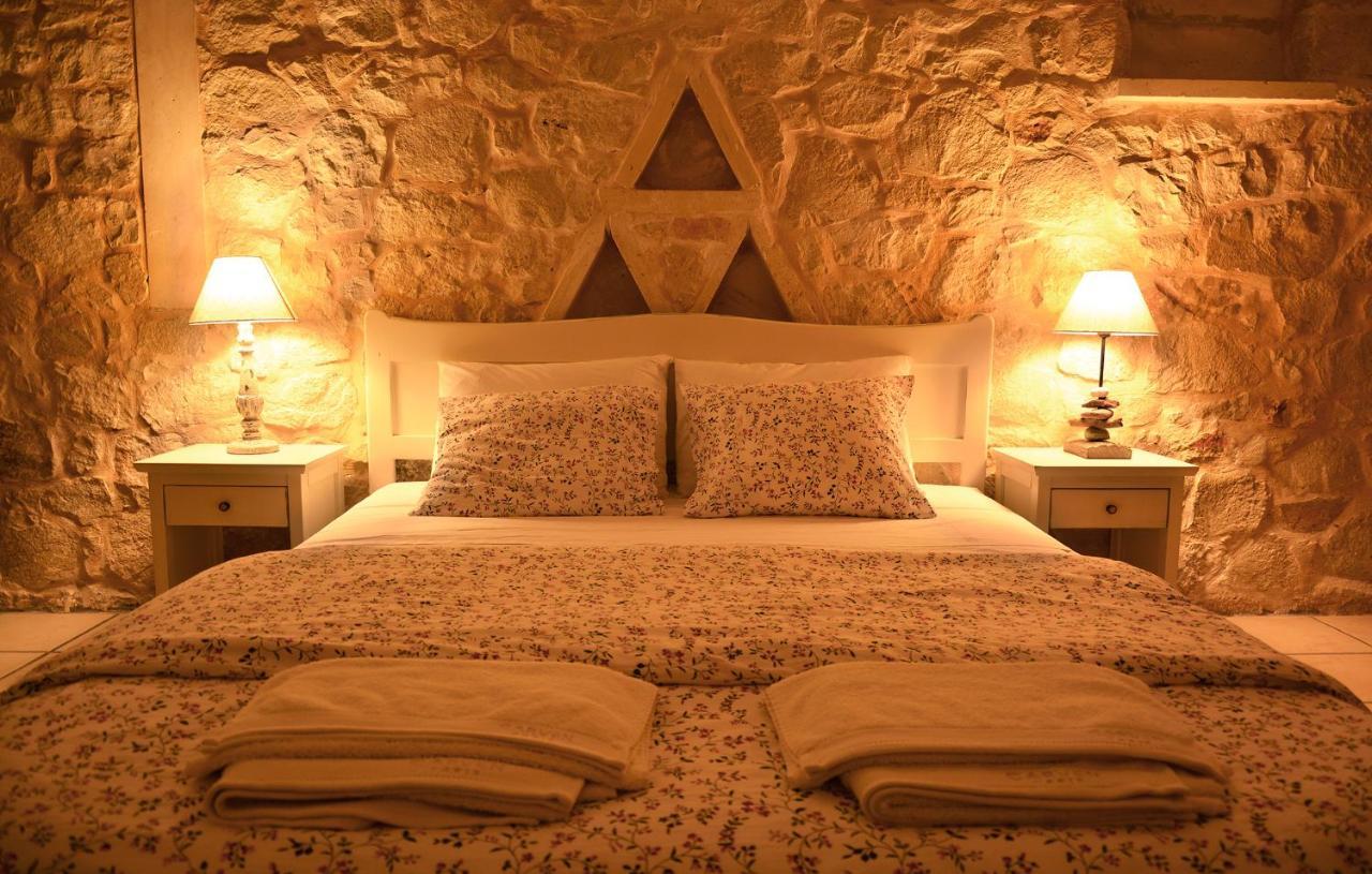 Olive Coast Suites Palékastro Eksteriør bilde