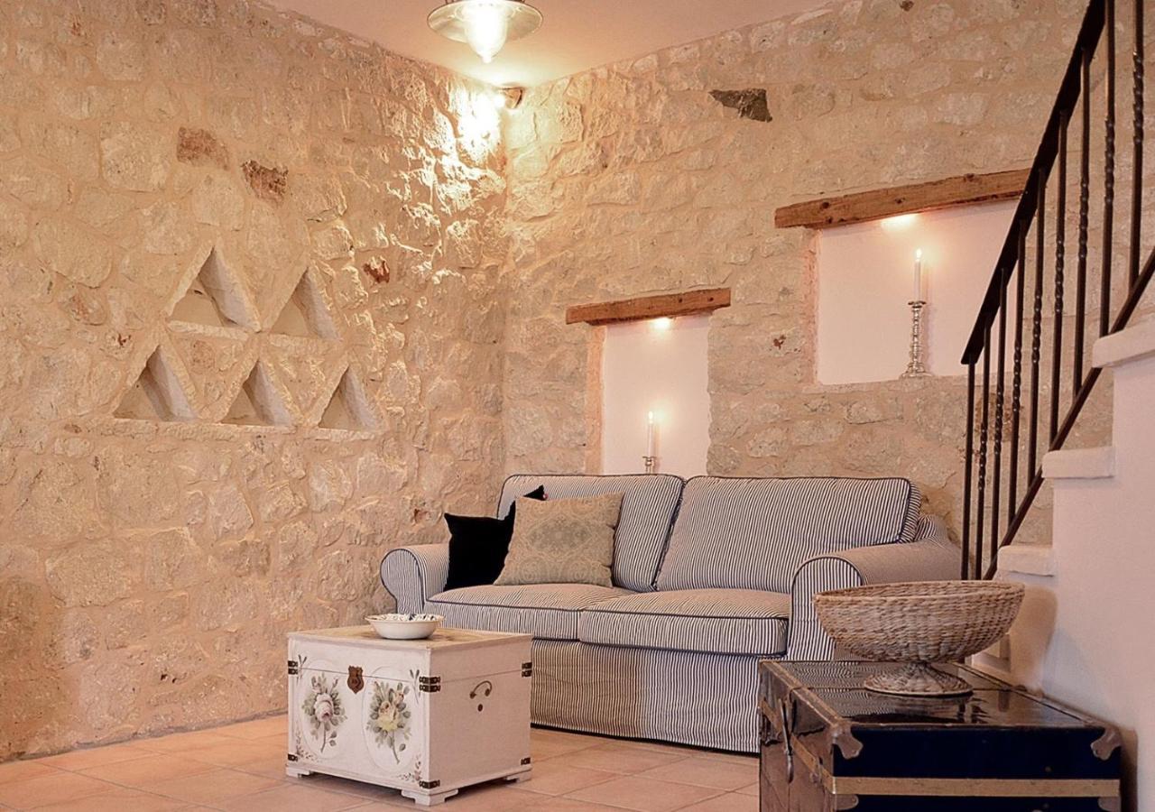 Olive Coast Suites Palékastro Eksteriør bilde