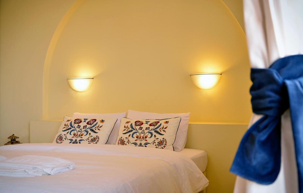 Olive Coast Suites Palékastro Eksteriør bilde