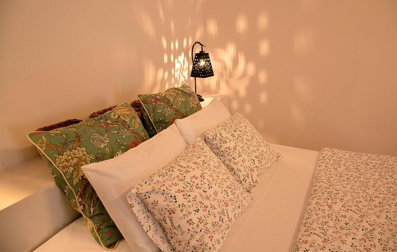 Olive Coast Suites Palékastro Eksteriør bilde