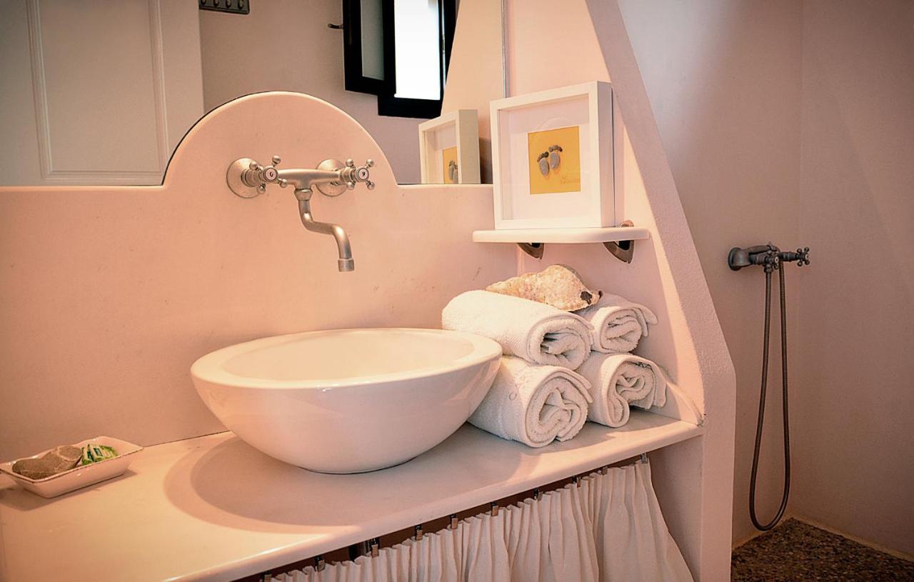 Olive Coast Suites Palékastro Eksteriør bilde