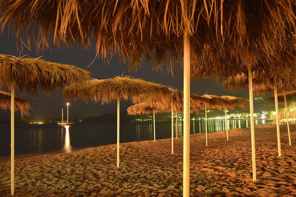 Olive Coast Suites Palékastro Eksteriør bilde