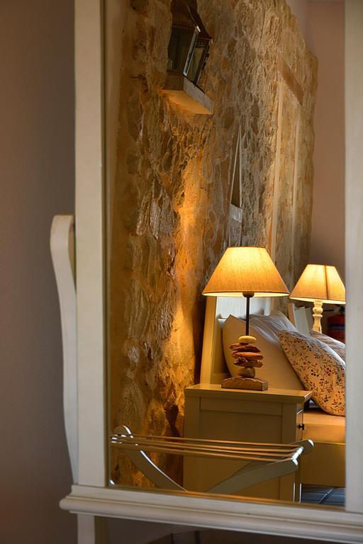 Olive Coast Suites Palékastro Eksteriør bilde