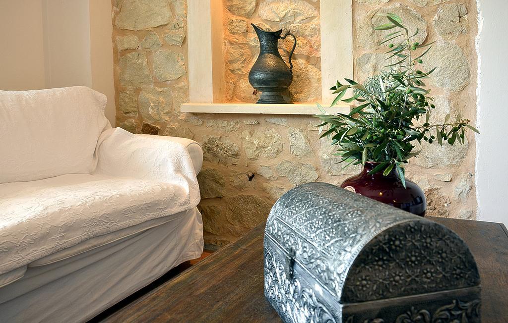 Olive Coast Suites Palékastro Eksteriør bilde