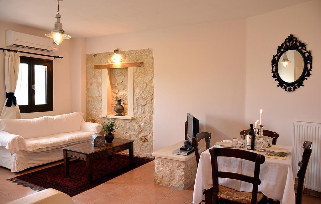 Olive Coast Suites Palékastro Eksteriør bilde