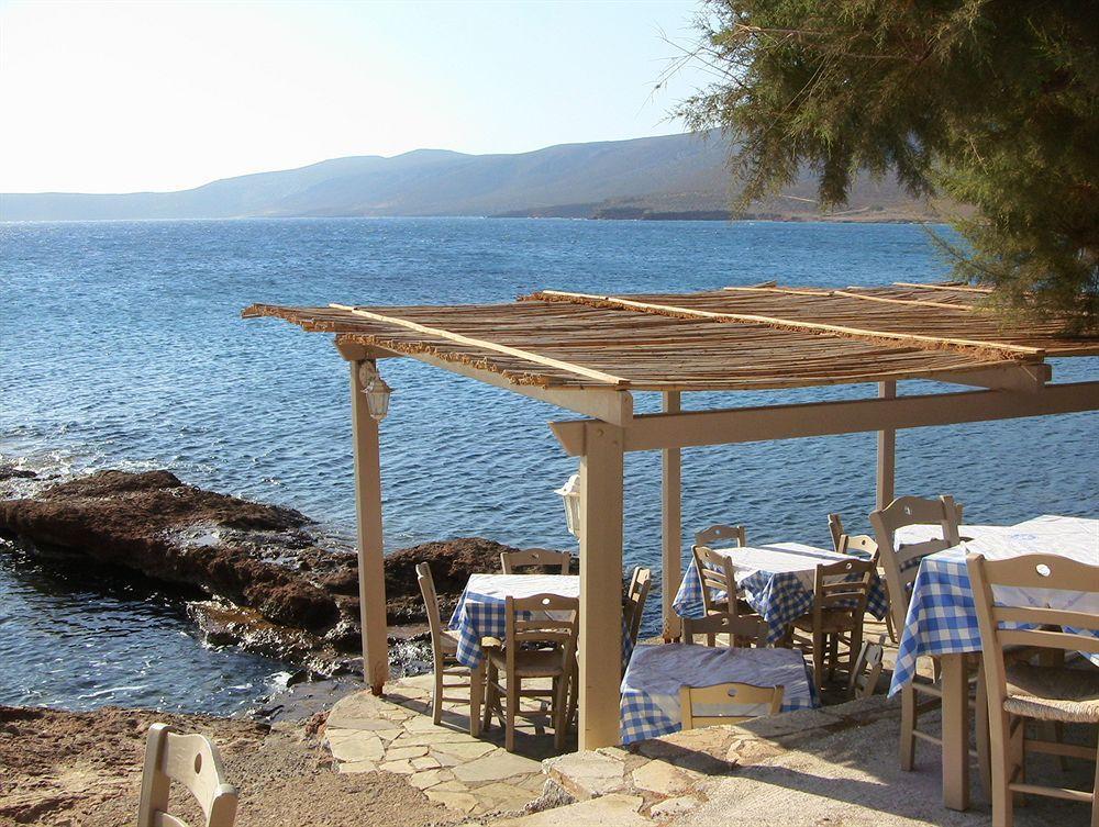 Olive Coast Suites Palékastro Eksteriør bilde