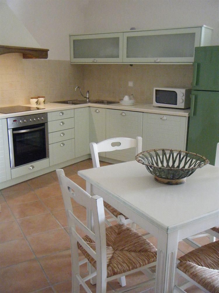 Olive Coast Suites Palékastro Eksteriør bilde