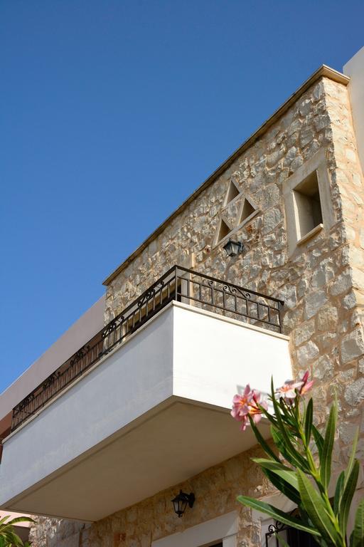 Olive Coast Suites Palékastro Eksteriør bilde